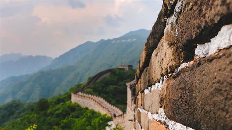  A Fortaleza de Tianmen: Uma Jóia Histórica no Coração da China Antiga!