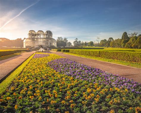  Jardim Botânico de Zibo Uma Jóia Verde para os Amantes da Natureza!