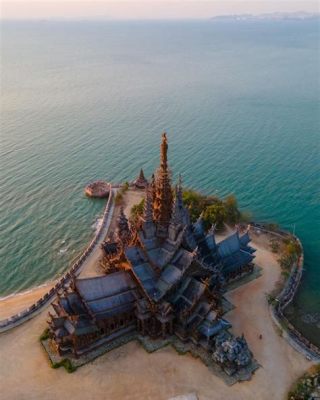 O Templo de la Mar, Um Santuário à Beira do Mar e um Tesouro da Cultura Local!