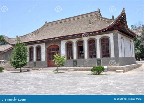  O Templo de Zhou Sheng, um Tesouro Arqueológico e uma Jornada Espiritual!